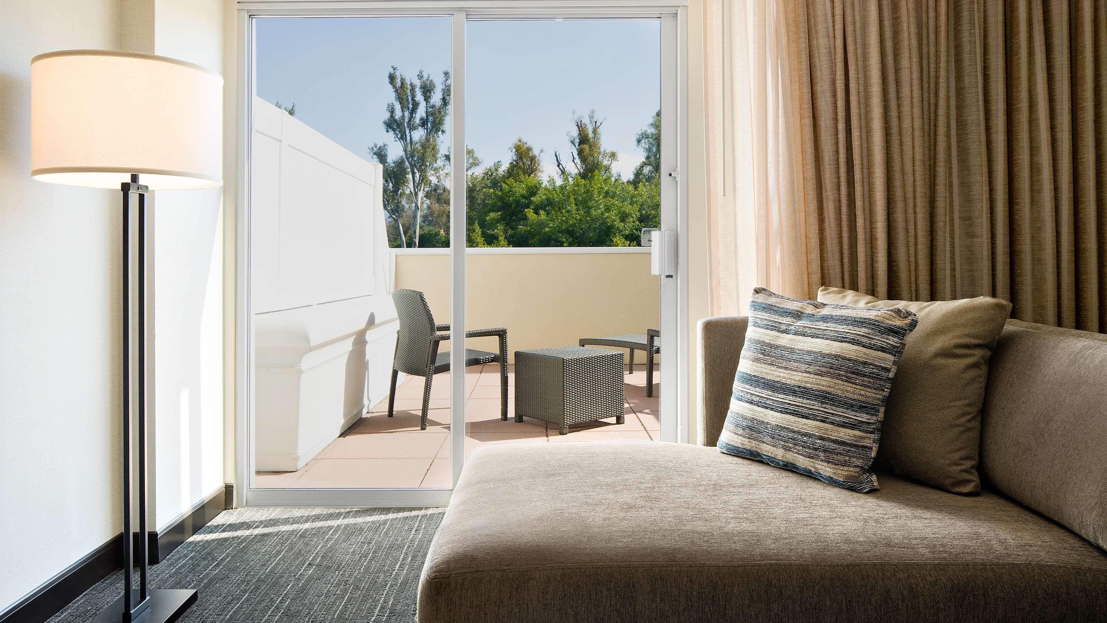 Hotel Hyatt Regency Valencia- Magic Mountain Esterno foto