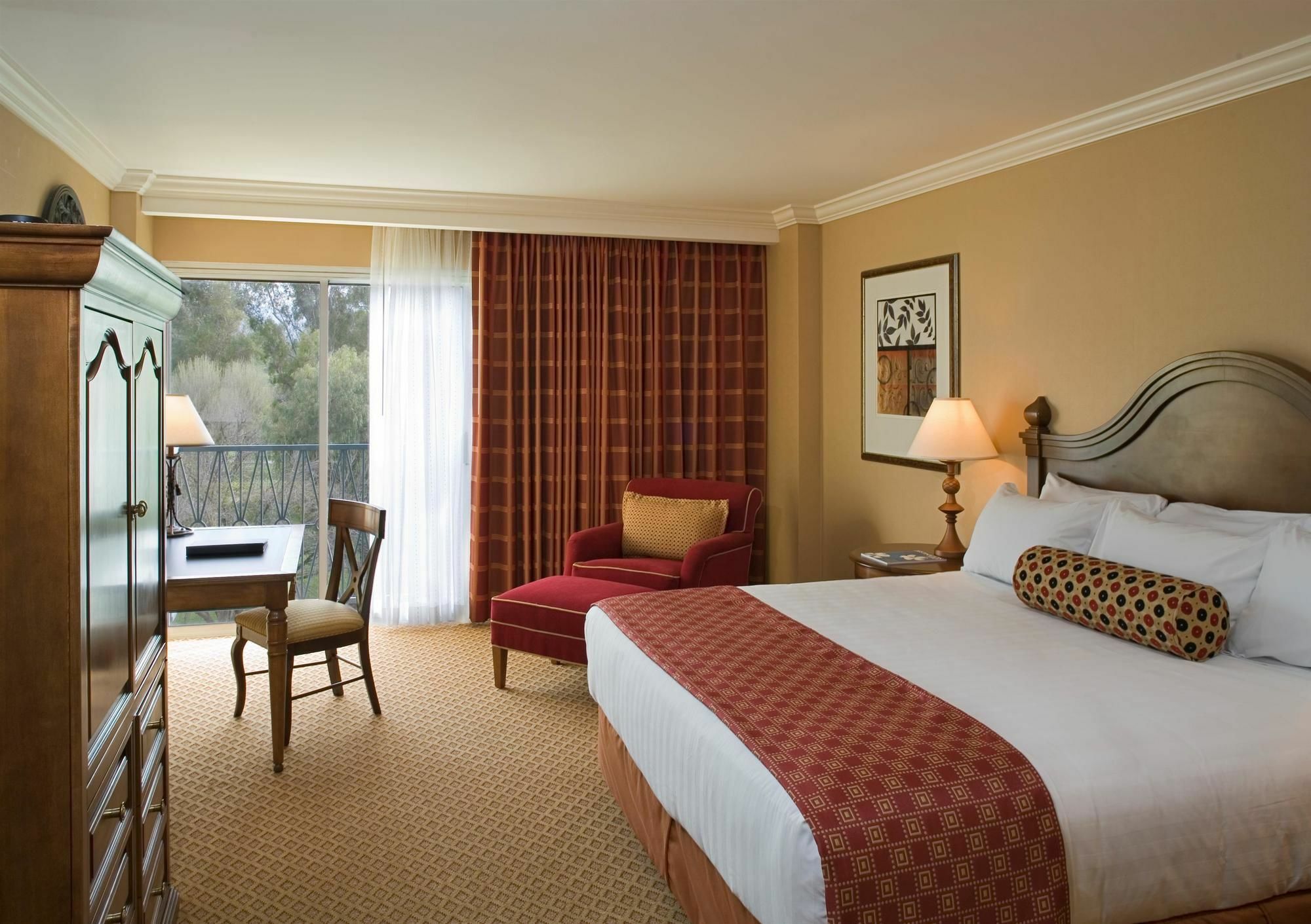 Hotel Hyatt Regency Valencia- Magic Mountain Esterno foto