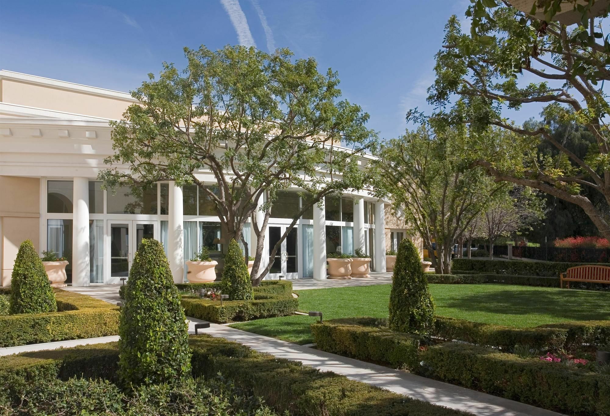 Hotel Hyatt Regency Valencia- Magic Mountain Esterno foto